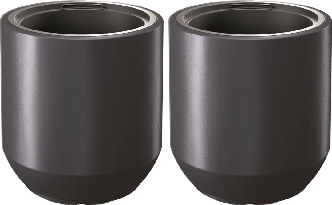 Prosperplast Plantenpot/bloempot Sevilla