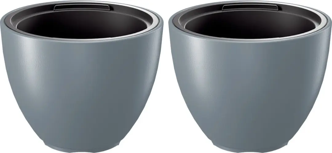 Prosperplast Plantenpot/bloempot Sevilla
