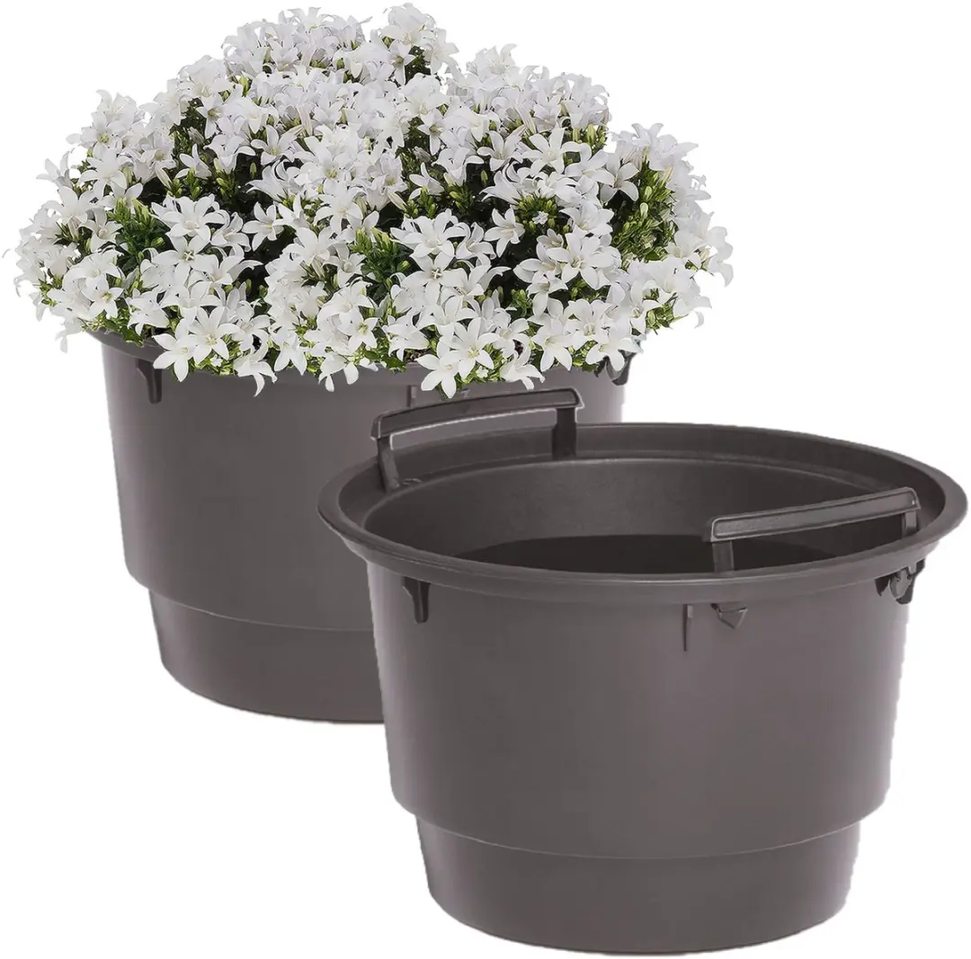Binnenpot voor bloempotten/plantenpotten