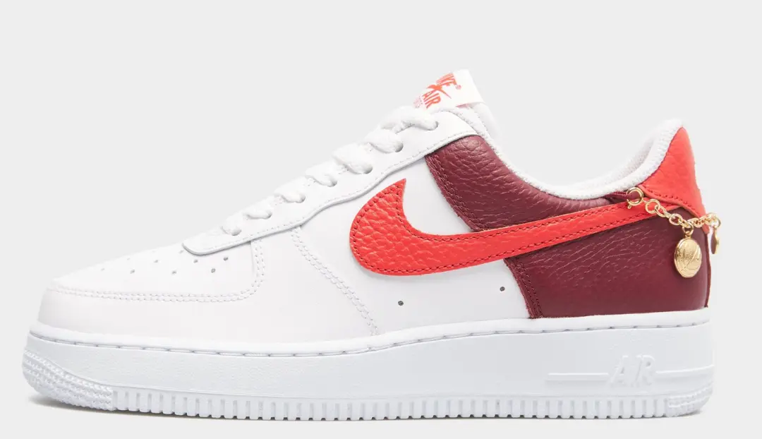 Nike Air Force 1 '07 Damesschoenen“Maat 40.5