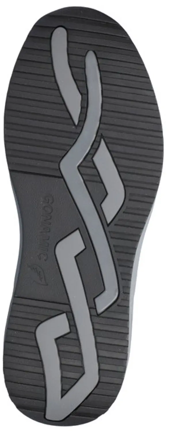 Wäldlaufer Marius Sneakers - Donkerbruin - Maat 45 - afbeelding 5 van 6