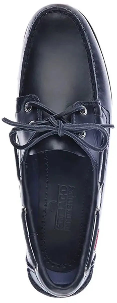 Sebago Endeavor Bootschoenen Blauw 42 - afbeelding 6 van 6