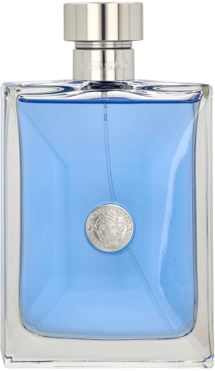 Versace Pour Homme Eau de Toilette Herenparfum 200ml