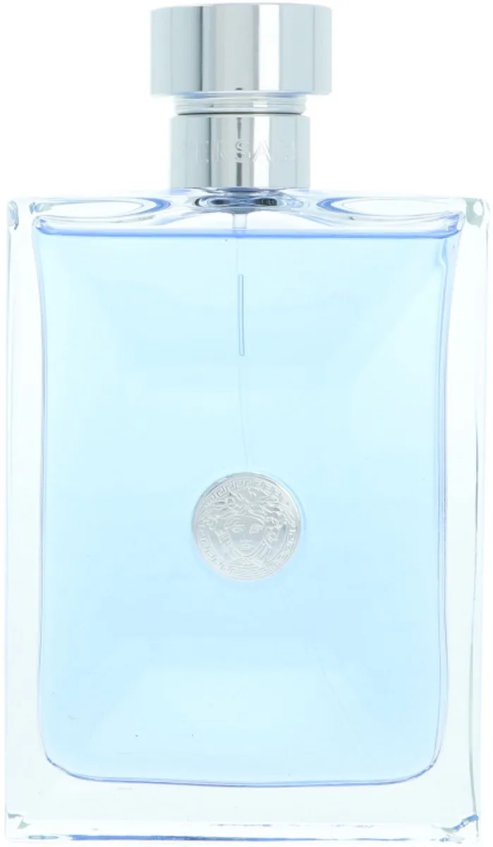 Versace Pour Homme Eau de Toilette Herenparfum 200ml - afbeelding 6 van 6