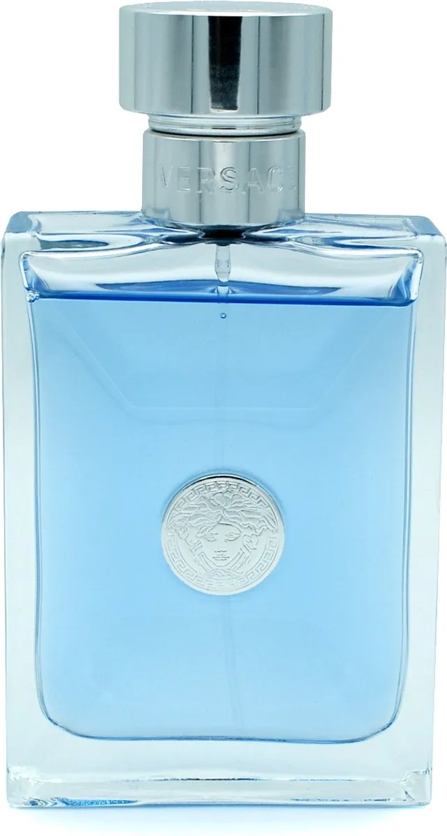 Versace Pour Homme Eau de Toilette Herenparfum 200ml