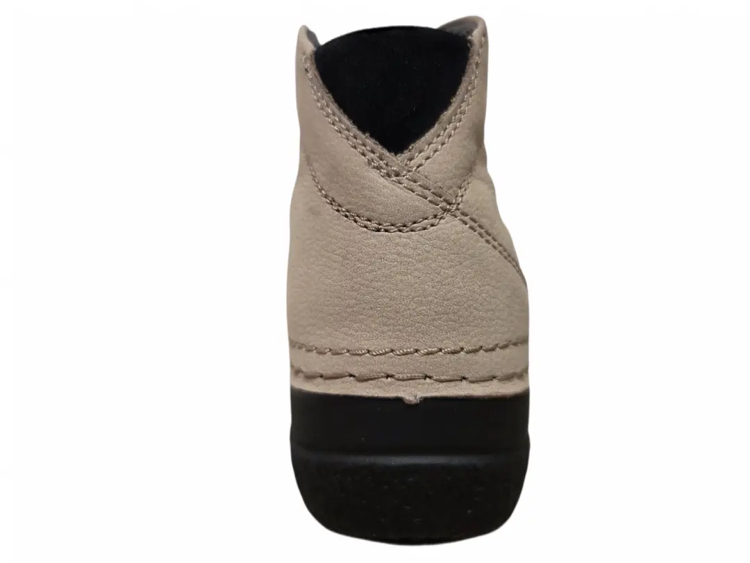 Wolky Roll Shoot 0624211 Veterschoenen - Wit - 41 - afbeelding 3 van 6