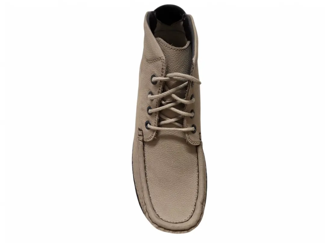 Wolky Roll Shoot 0624211 Veterschoenen - Wit - 41 - afbeelding 2 van 6