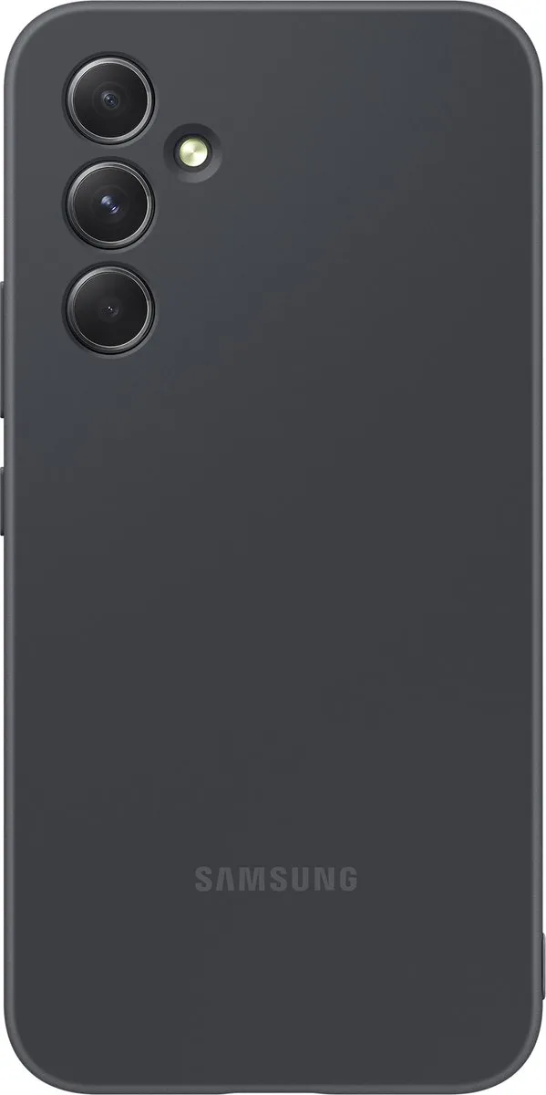 Samsung Siliconen Hoesje A54 EF-PA546TBEGWW