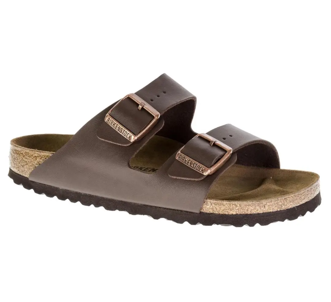 Birkenstock Arizona comfort slippers