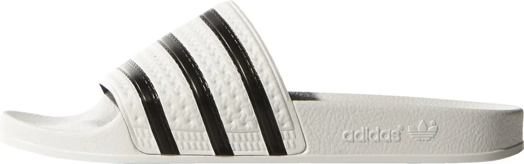 Adidas Originals Adilette Slides Wit - 43 - afbeelding 3 van 6