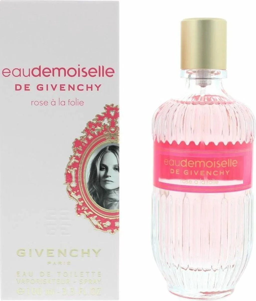 Givenchy Eaudemoiselle Eau de Toilette 100ml