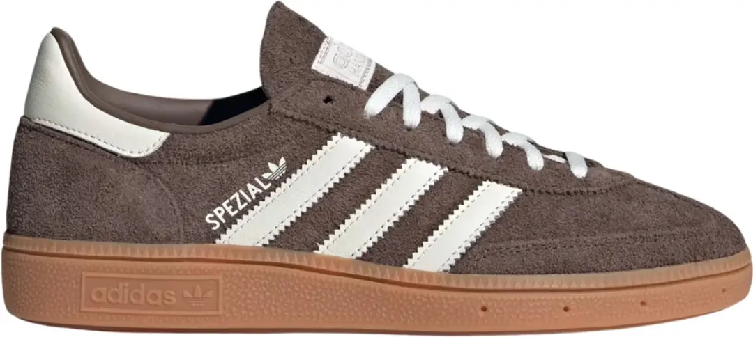 adidas Handball Spezial Dames Schoenen Earth Strata