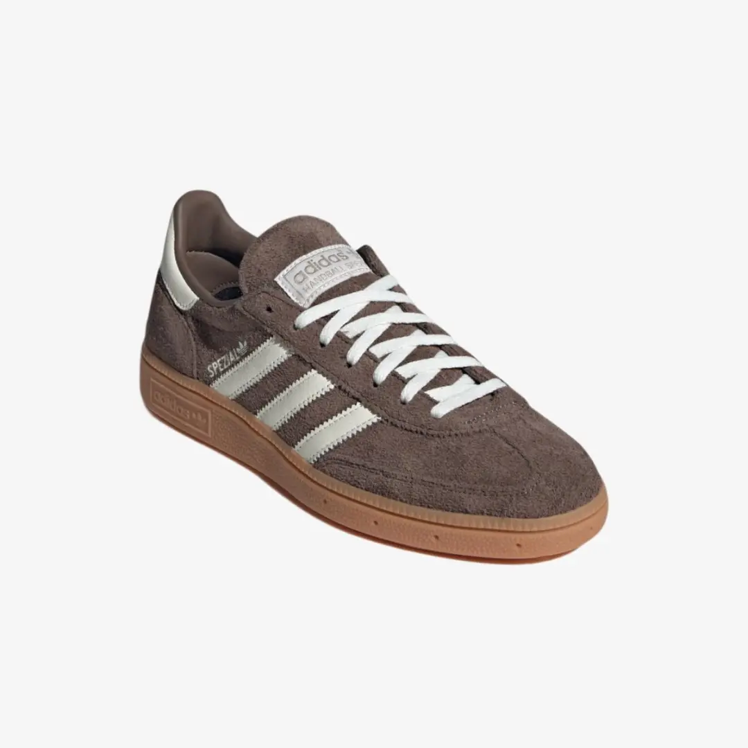 adidas Handball Spezial Dames Schoenen Earth Strata - Maat 44 - afbeelding 6 van 6