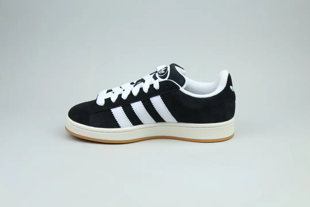 Adidas Campus 00s Sneakers - Zwart/Wit - 46⅔ - afbeelding 4 van 6