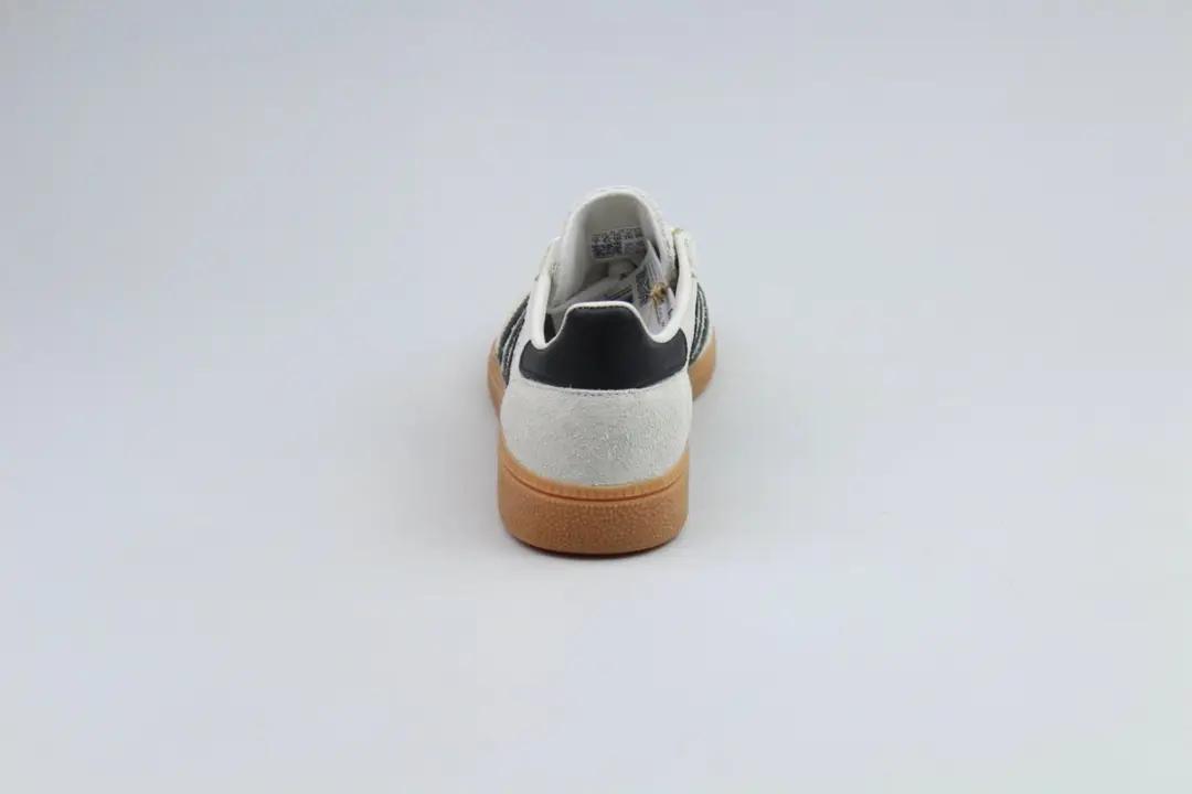 Adidas Handball Spezial Sneakers - Lichtgrijs/Zwart - afbeelding 5 van 6