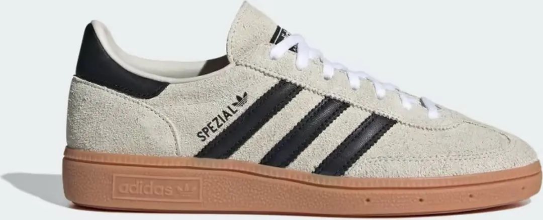 Adidas Handball Spezial W 'Aluminium' Sneakers - afbeelding 2 van 6
