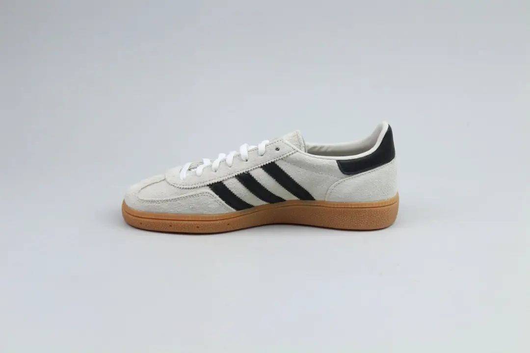 Adidas Handball Spezial W 'Aluminium' Sneakers - afbeelding 6 van 6