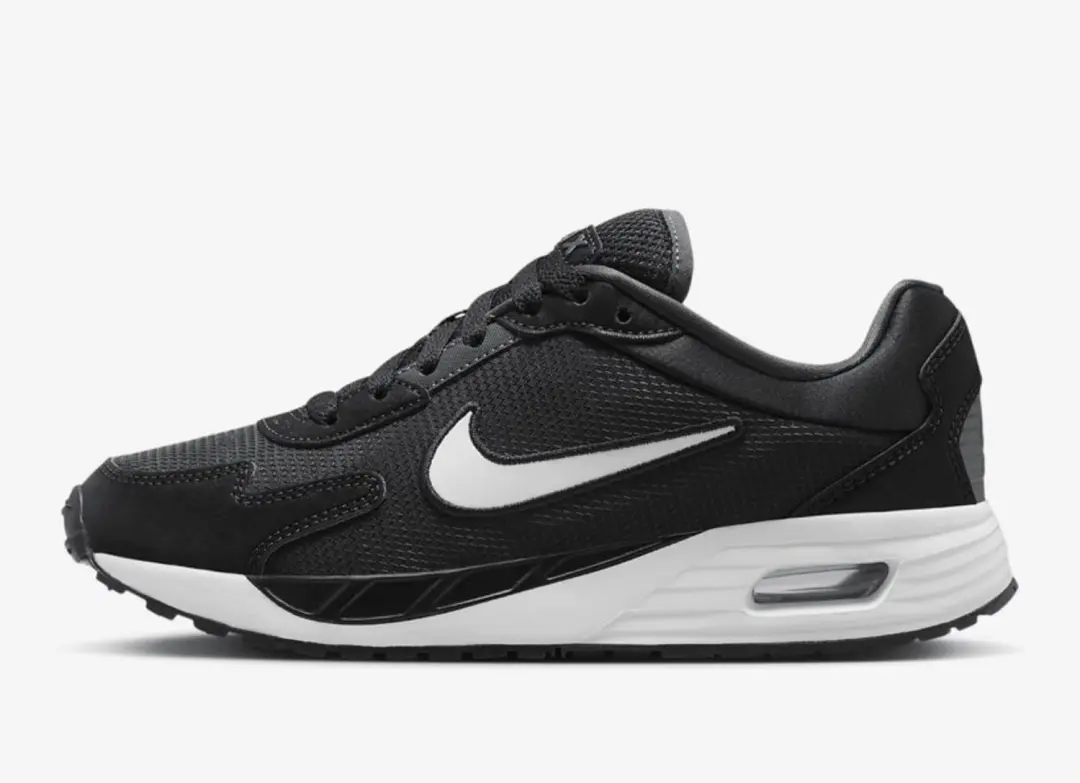 Nike Air Max Solo GS