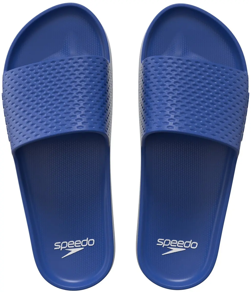 Speedo Essential Slides Navy