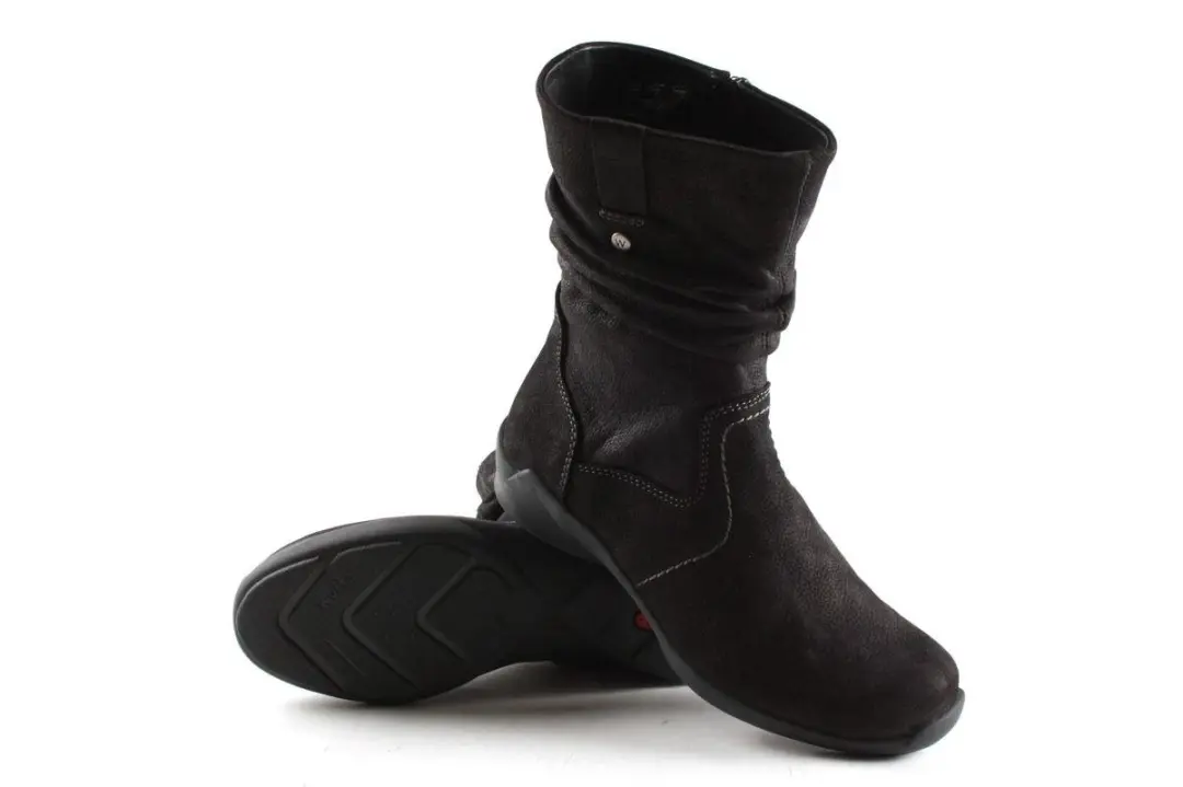 Wolky Luna Laarzen 37 - Multicolor - afbeelding 6 van 6