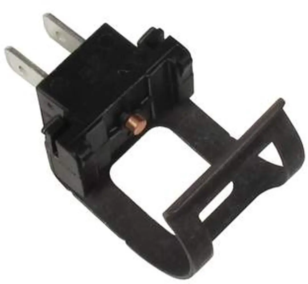 Vaillant voeler klem 18mm 10kohm na 2006 S5739800