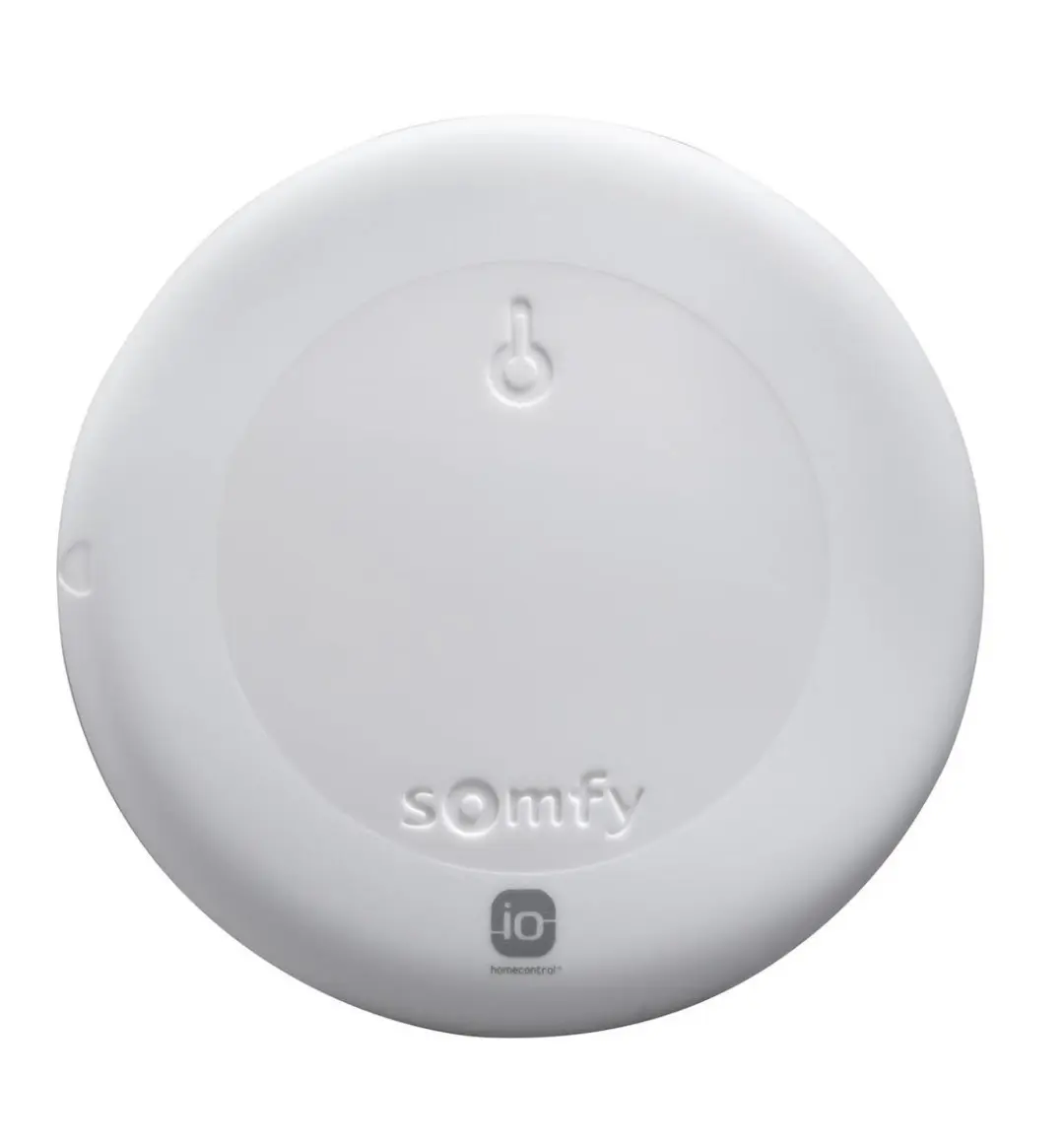 Somfy temperatuursensor buiten