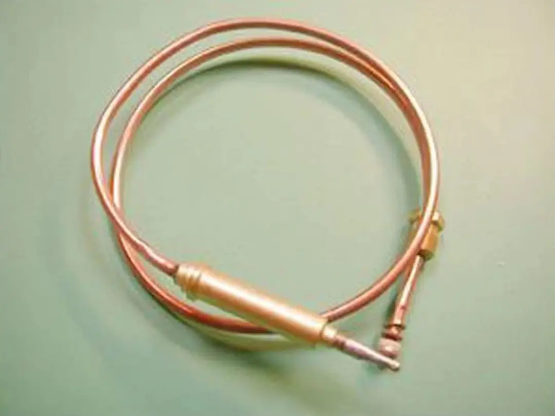 Remeha RE Thermokoppel 300mm 95365380