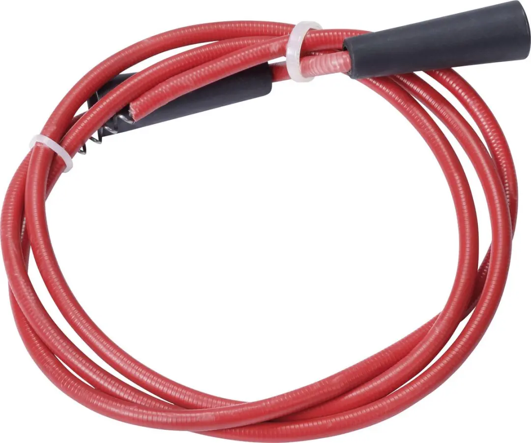 Rothenberger 072980E Ontstoppingsveer 1,5m Ø6,7mm