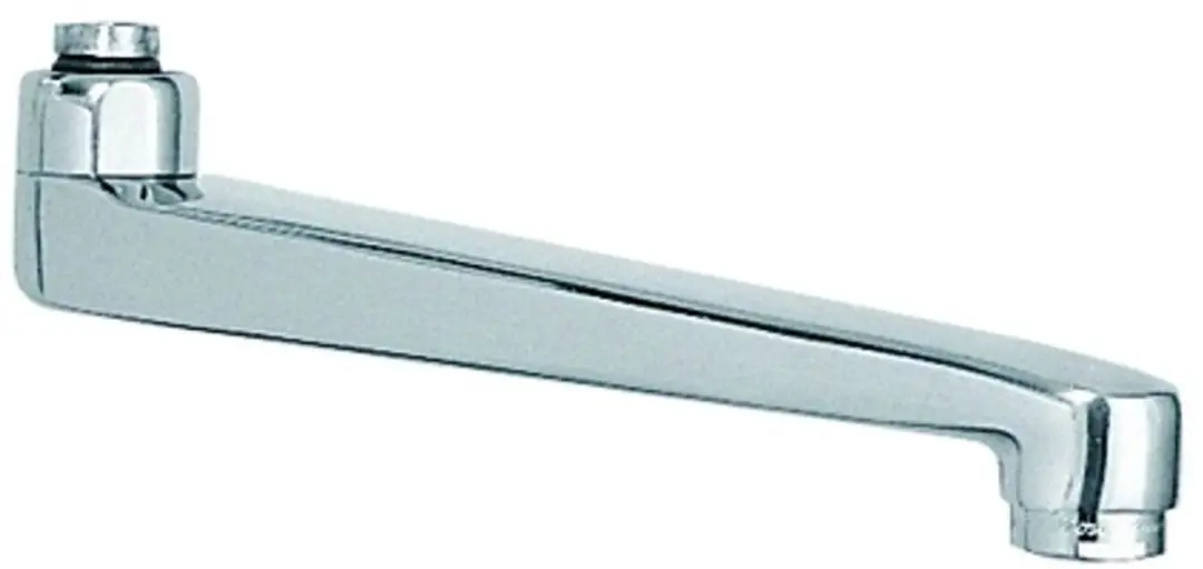GROHE draaibare uitloop
