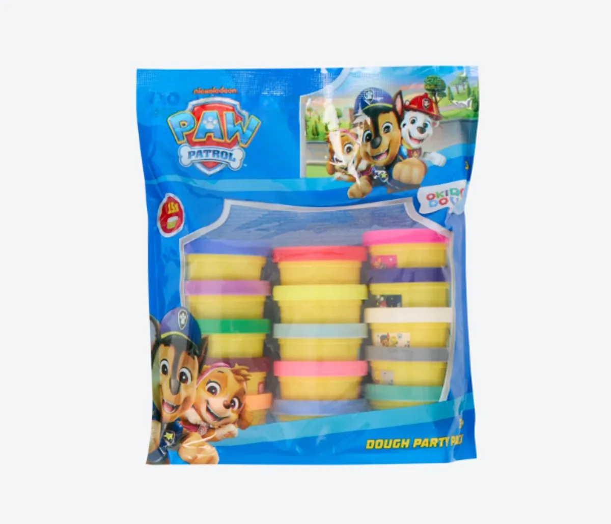 Nickelodeon PAW Patrol Kleipotjes
