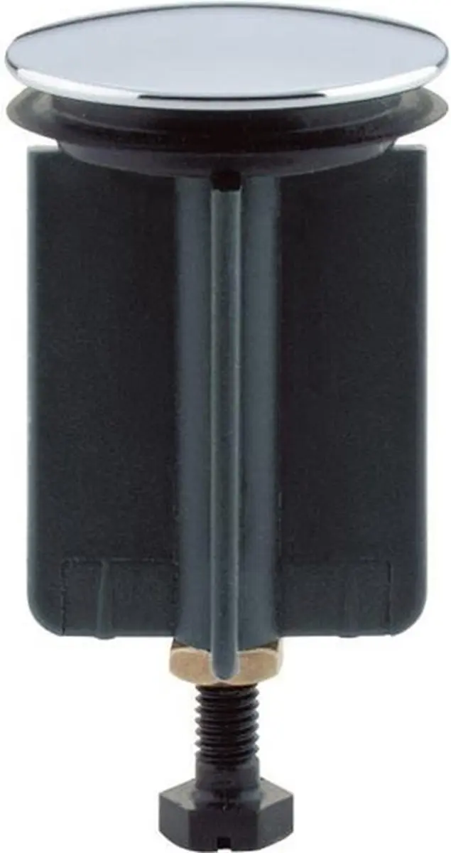 GROHE Stop voor Waste 1 1/4" - Chroom - afbeelding 4 van 6