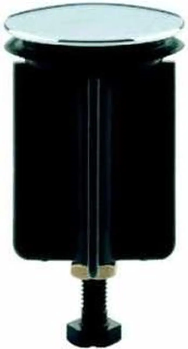 GROHE Stop voor Waste 1 1/4"