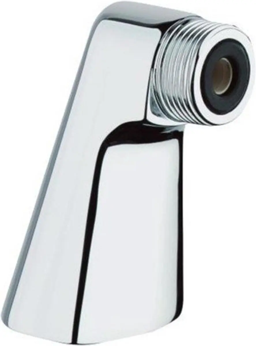 Grohe Staande Koppeling 12030000 - afbeelding 2 van 4