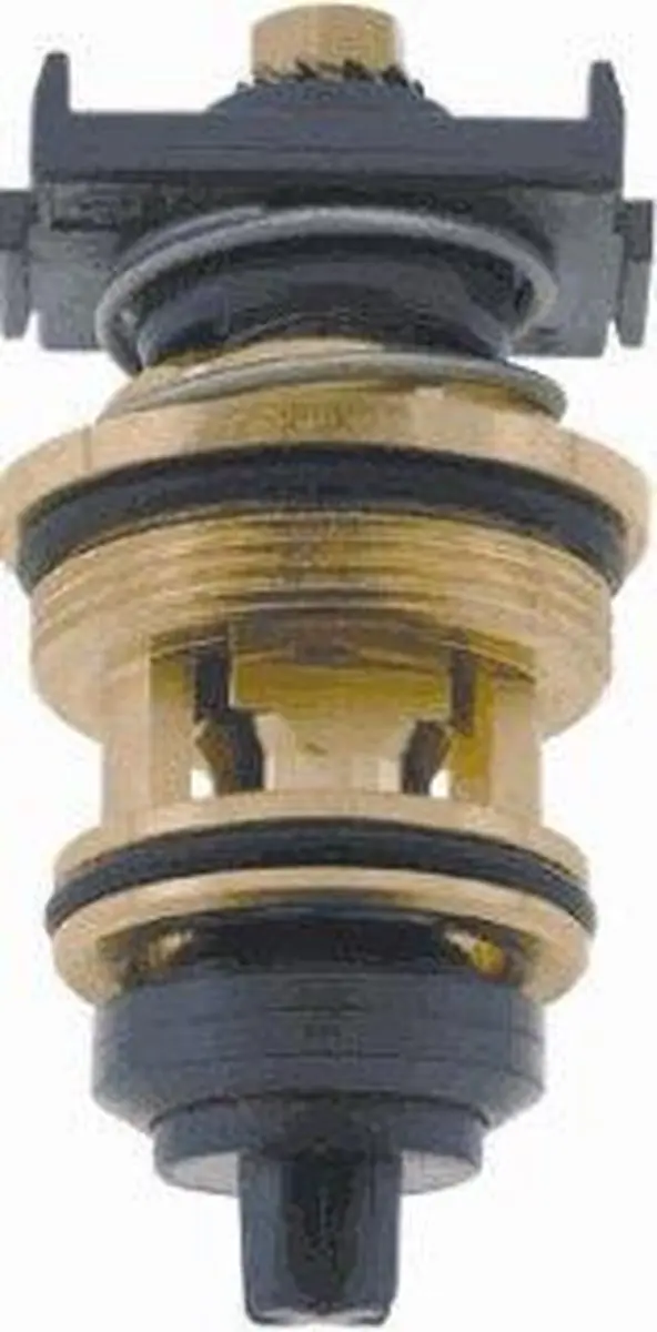 Grohe Chiara Omschakeling 47456000 - Chroom - afbeelding 3 van 3