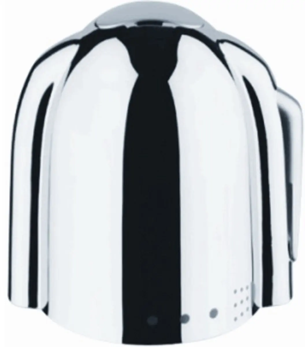 GROHE Grohtherm 3000 Bedieningselement 47442Ip0 - Chroom - afbeelding 2 van 3