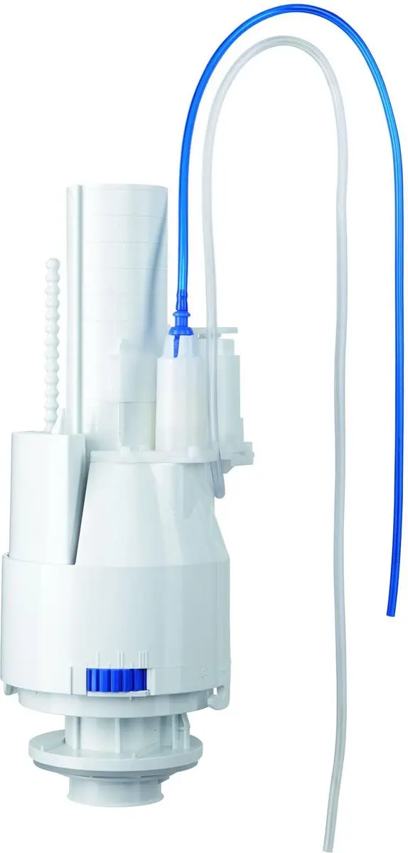 GROHE pneumatische bodemklep
