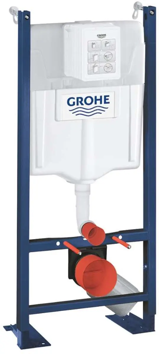 Grohe Rapid SL