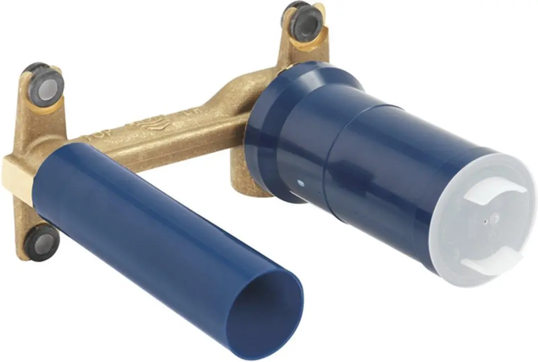 GROHE Eurostyle Inbouwdeel 23571000 - afbeelding 4 van 6
