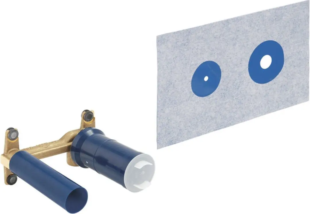 GROHE Eurostyle Inbouwdeel 23571000 - afbeelding 3 van 6