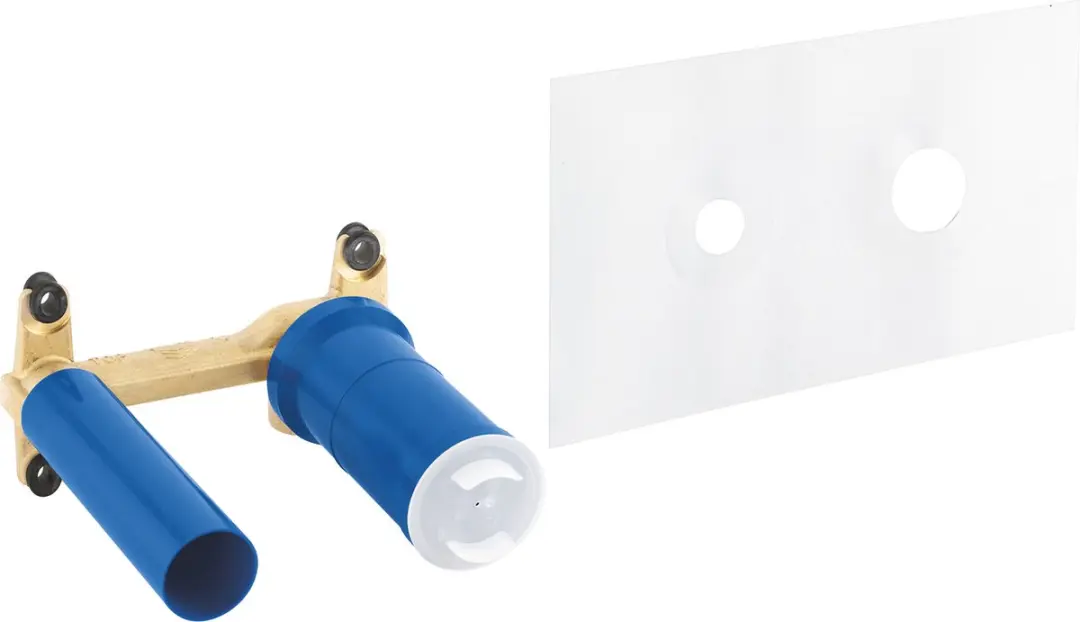 GROHE Eurostyle Inbouwdeel 23571000 - afbeelding 5 van 6