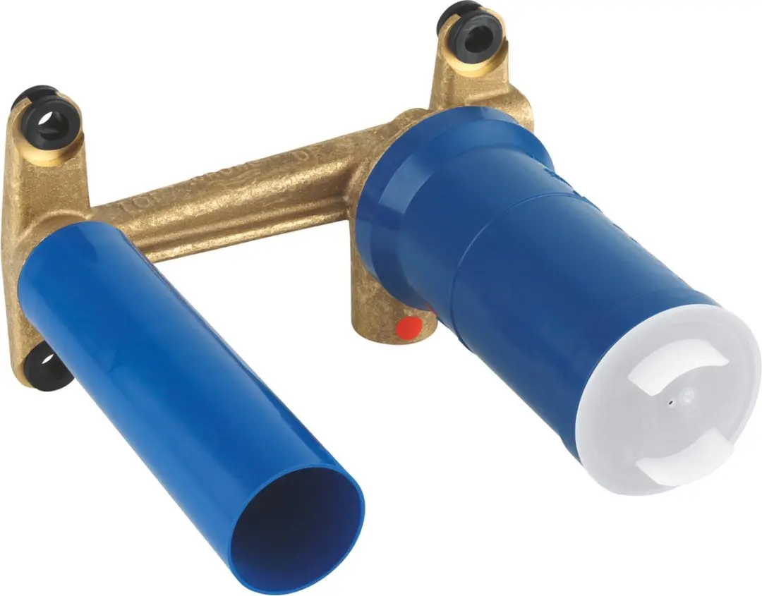 GROHE Eurostyle Inbouwdeel 23571000 - afbeelding 6 van 6