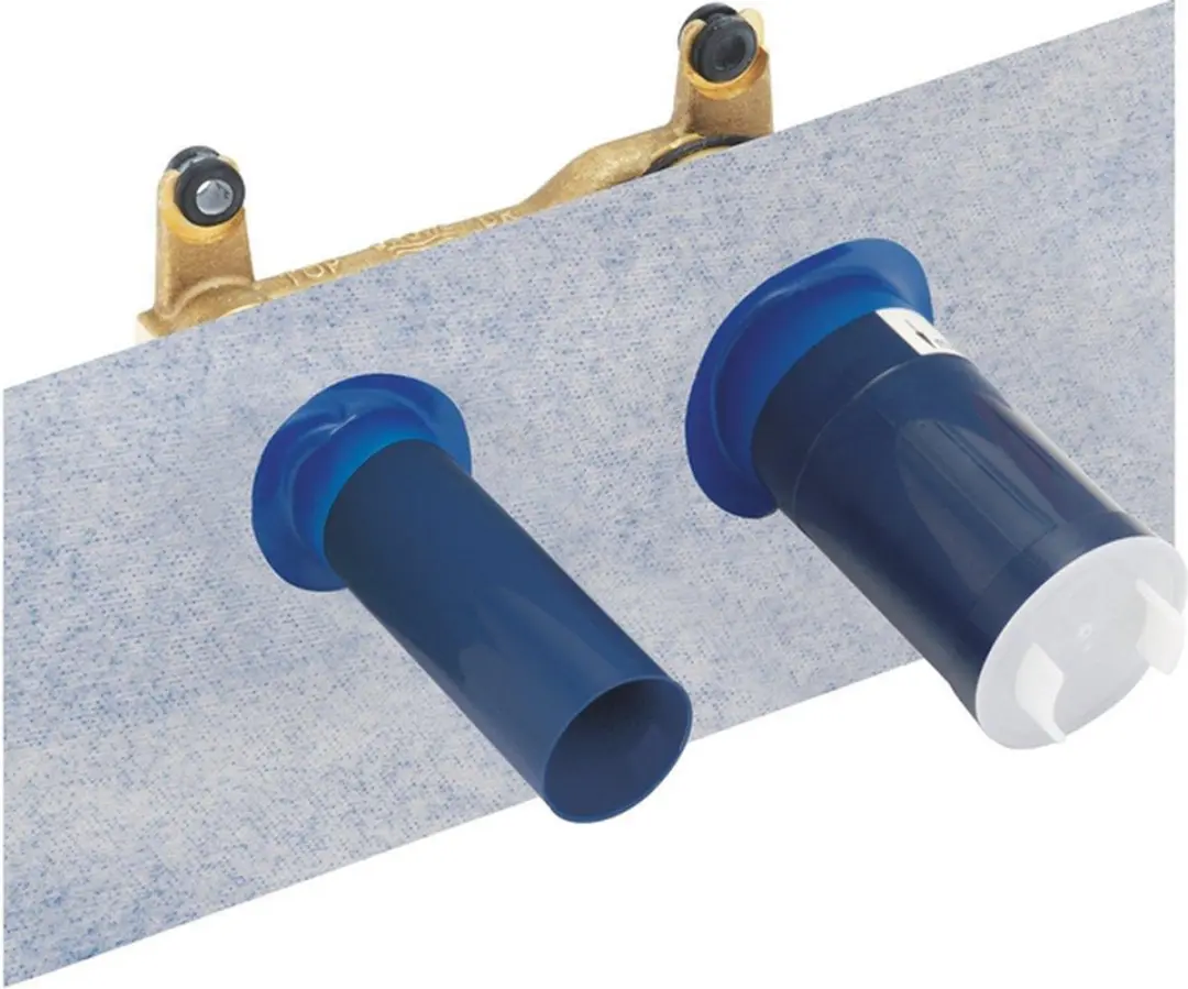 GROHE Eurostyle Inbouwdeel 23571000 - afbeelding 2 van 6