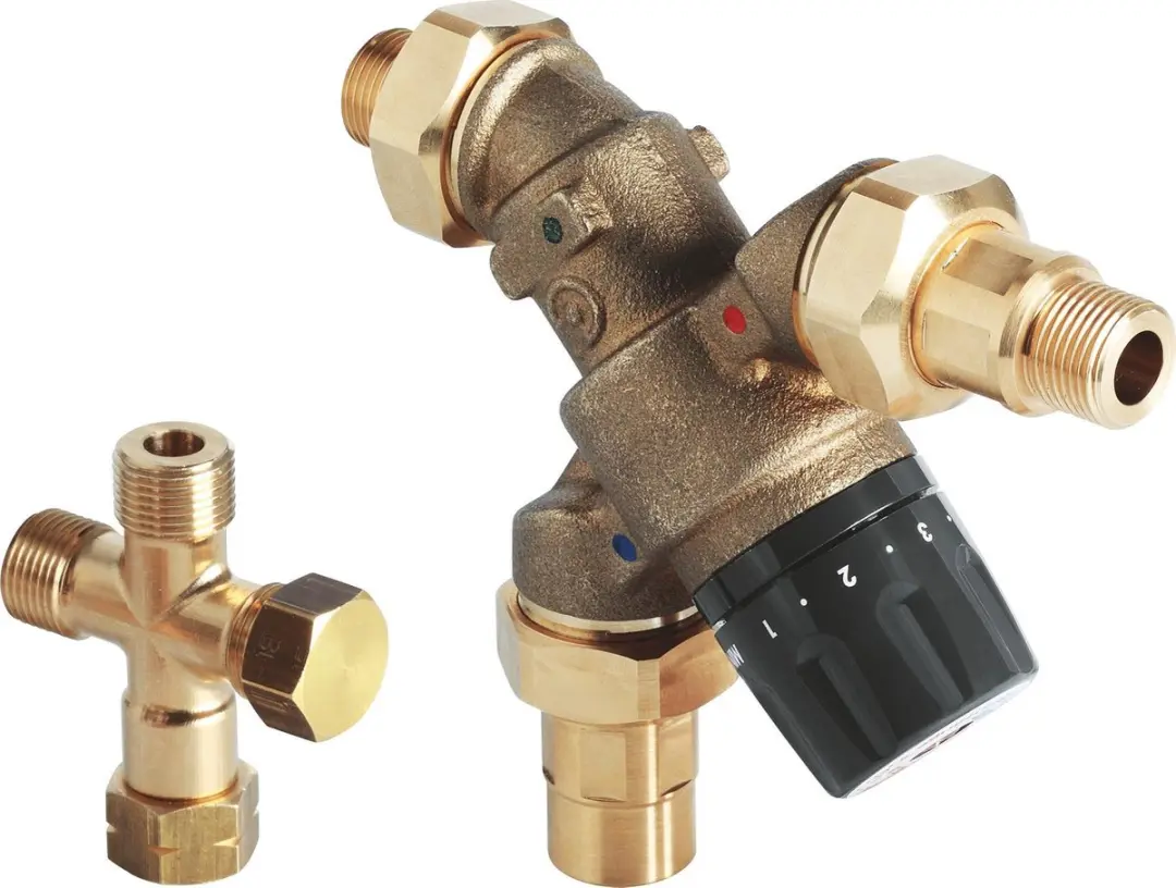 GROHE Red Mengventiel 40841001