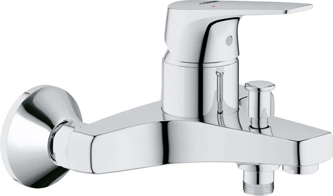 GROHE QuickFix Start Flow Badkraan 23772000