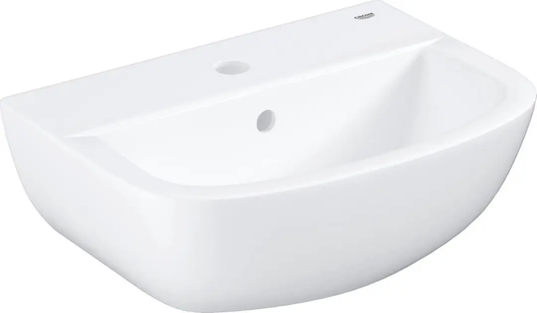 Grohe Bau Ceramic Wastafel 45