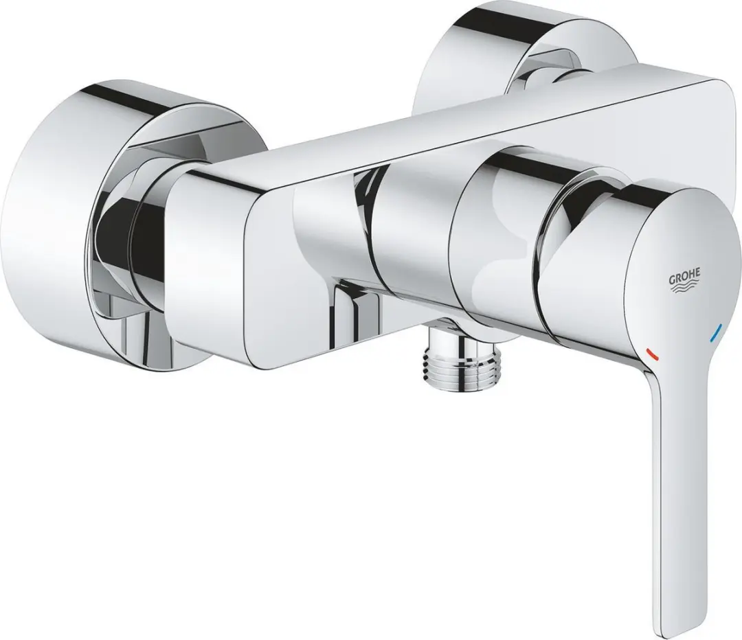 Grohe Linaere New Douchekraan 33865001