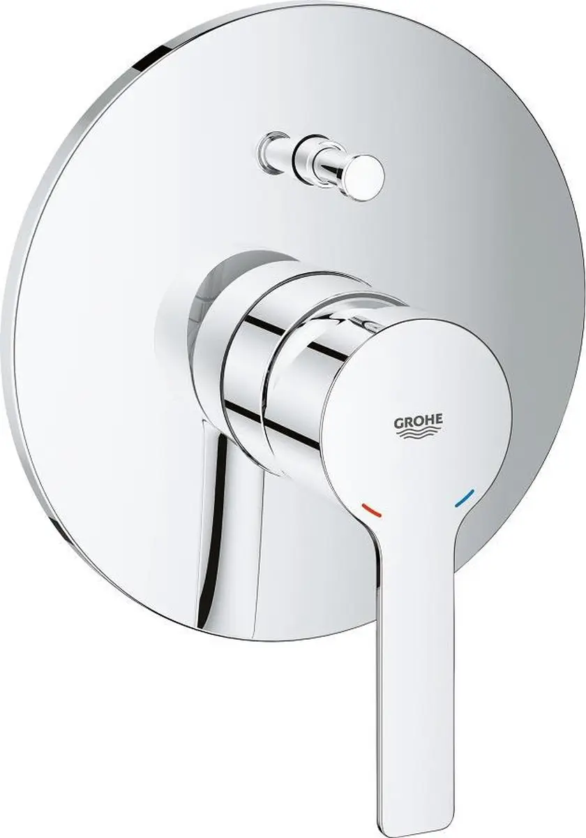 GROHE Linaere New Inbouw Badmengkraan