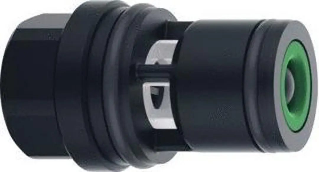 GROHE terugslagklep kraan