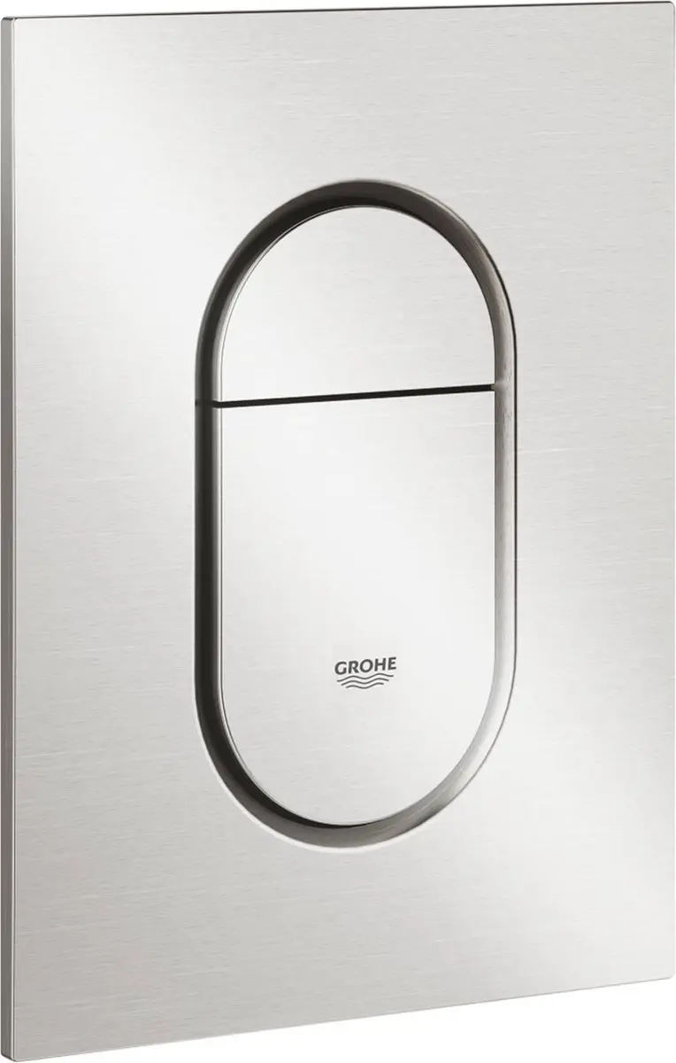 GROHE Arena Cosmopolitan S Bedieningspaneel