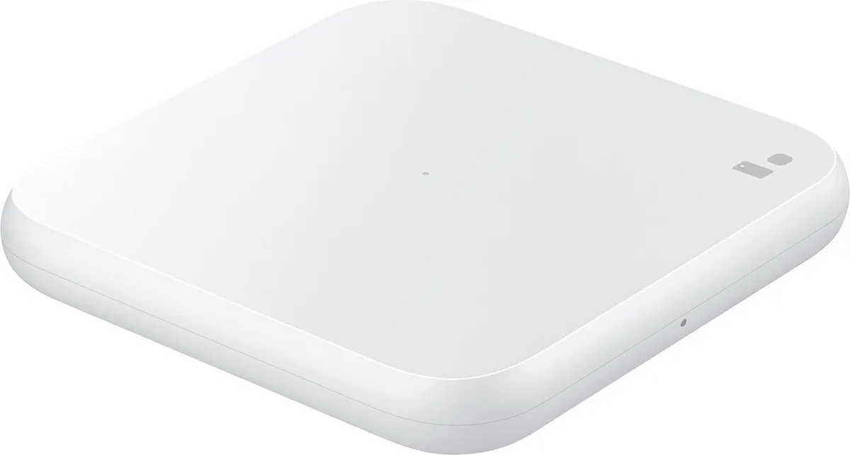 Samsung EP-P1300BWEGEU Draadloze Oplader 10W - Wit - afbeelding 6 van 6